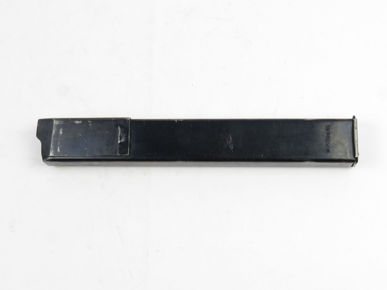 Rare "Slab" MP.40 Magazine - 1