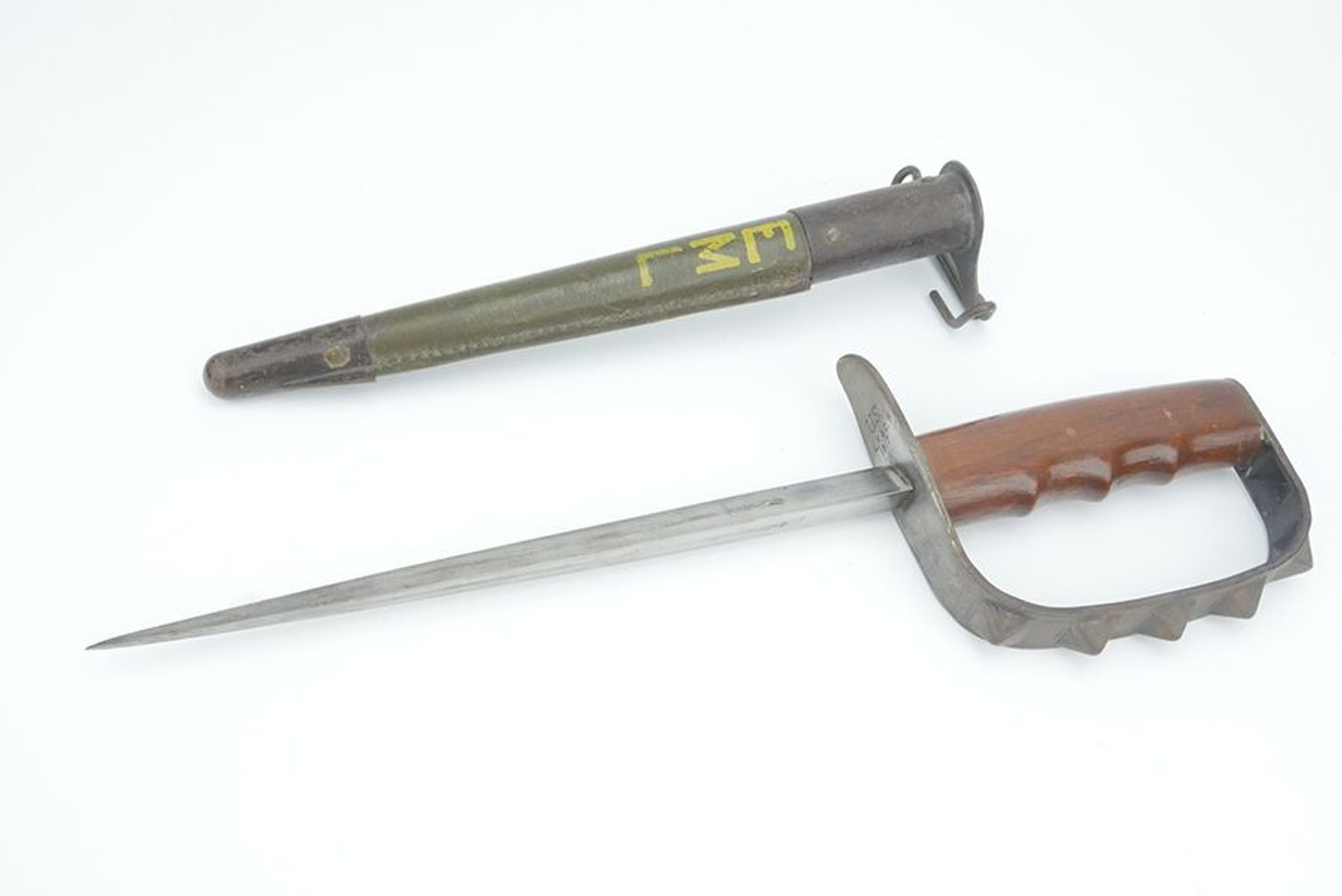 M1917 LF&C US Trench Knife - 1