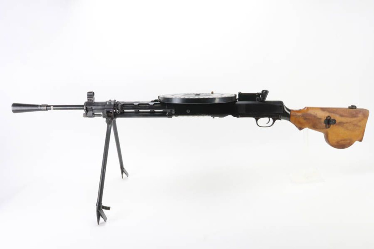 Excellent DP27 Dummy Gun - 1