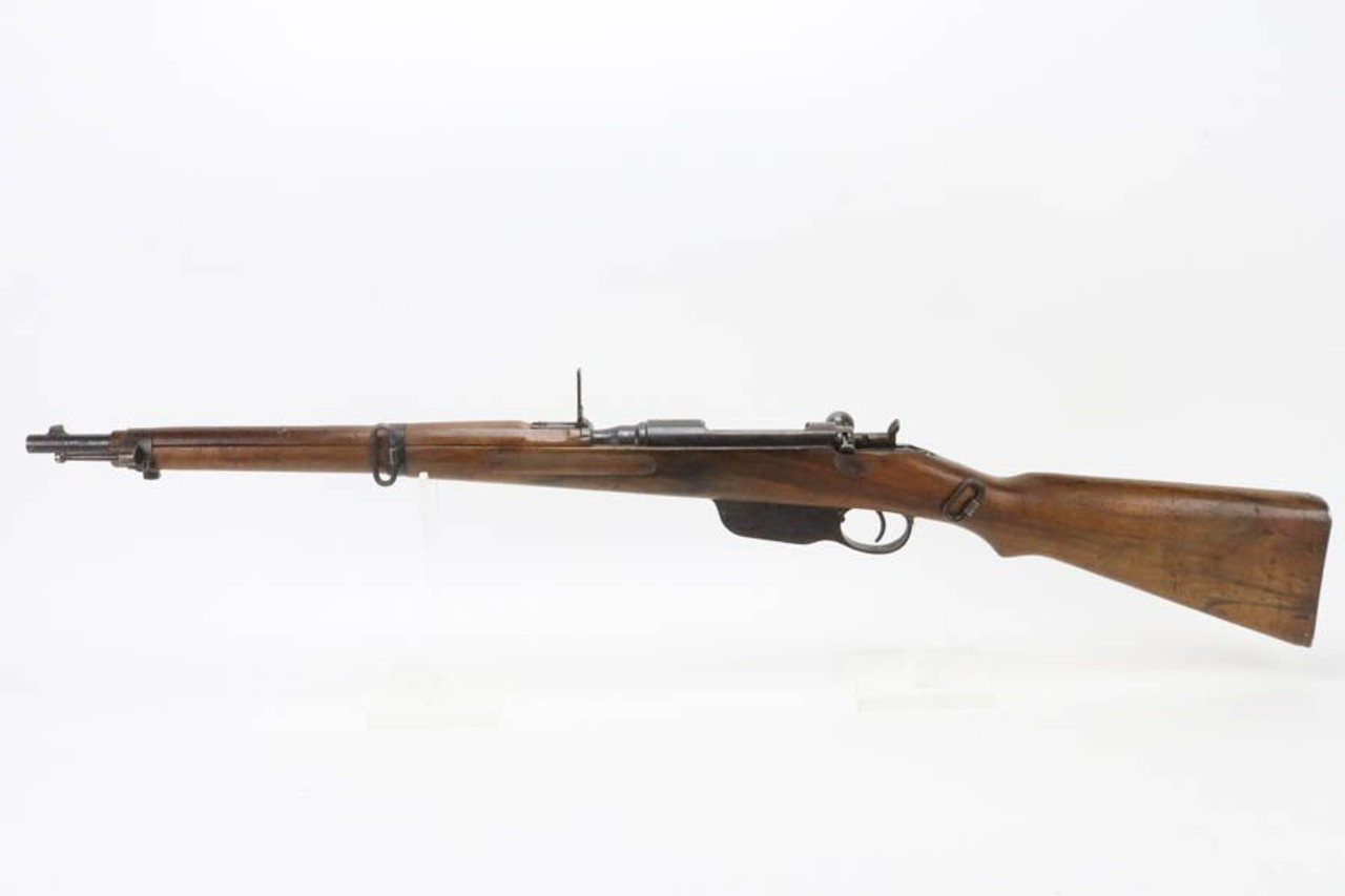 Steyr M95 Mannlicher Stutzen - 1916 mfg - 1