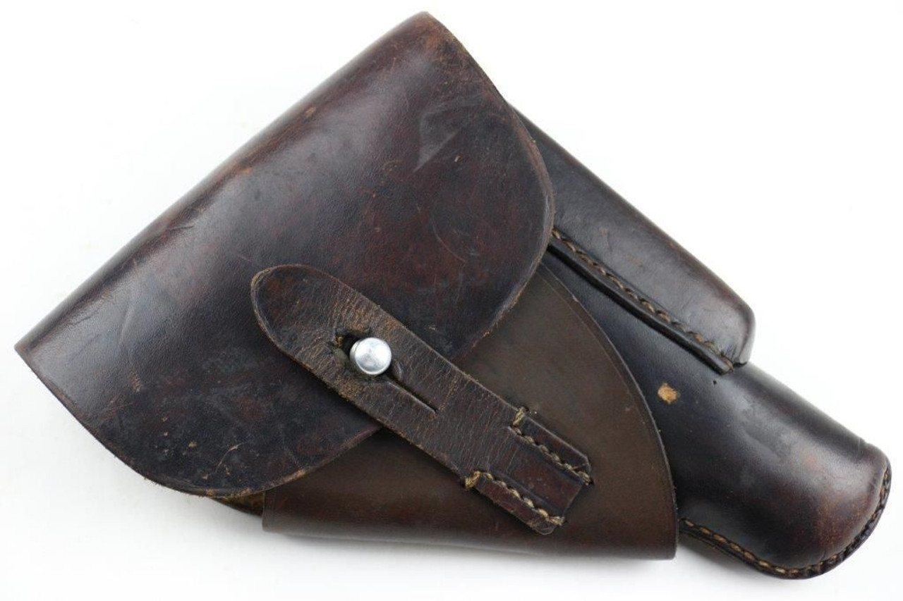 Leading Edge AKAH Walther PPK Holster - 1