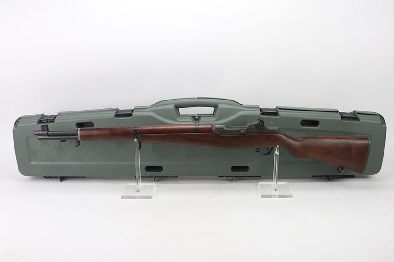 Correct, Excellent HRA M1 Garand - 1956 mfg - 1