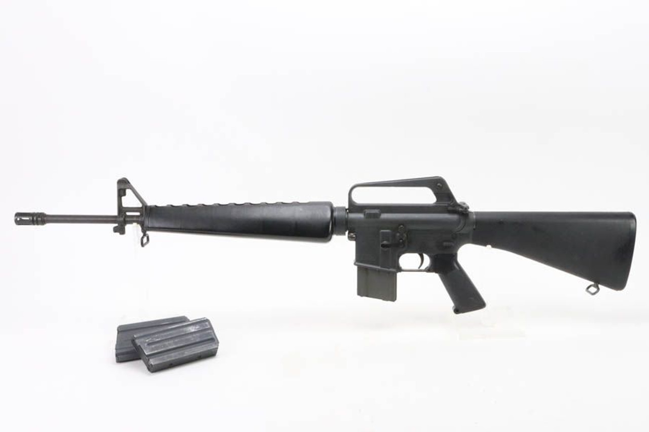 Excellent Colt SP1 w/ Spare Mags - 1975 mfg - 1