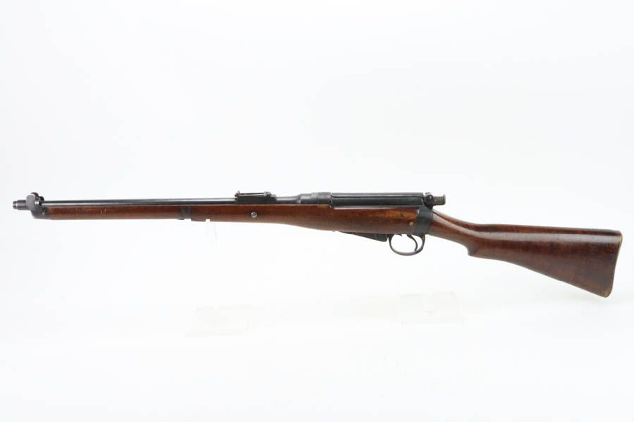 Boer War Lee Enfield Mk 1* Carbine - 1900 mfg - 1