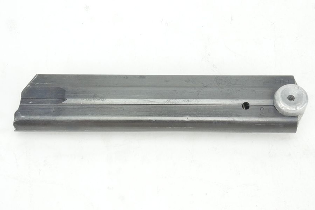 WWII FXO Luger Magazine - 1