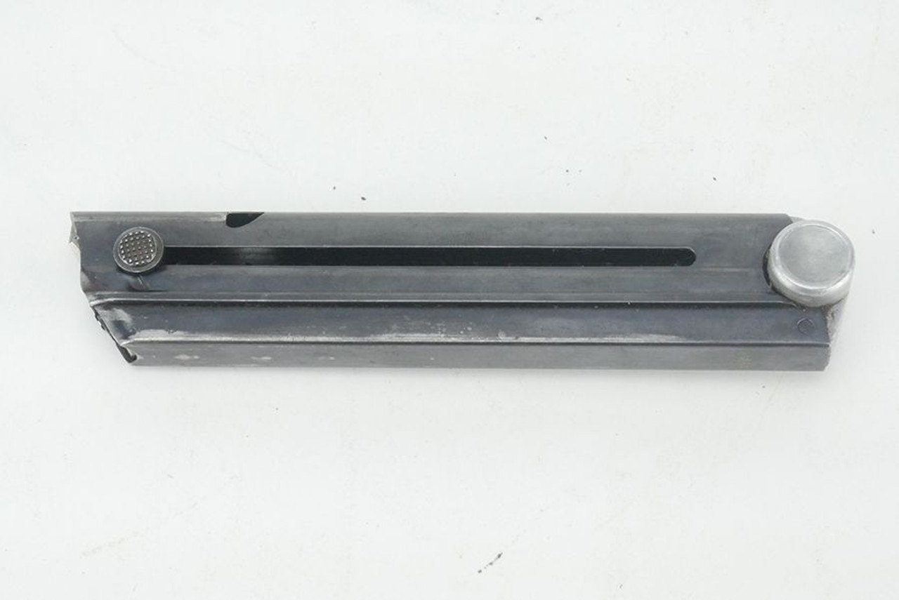 WWII Police Luger Magazine - 1