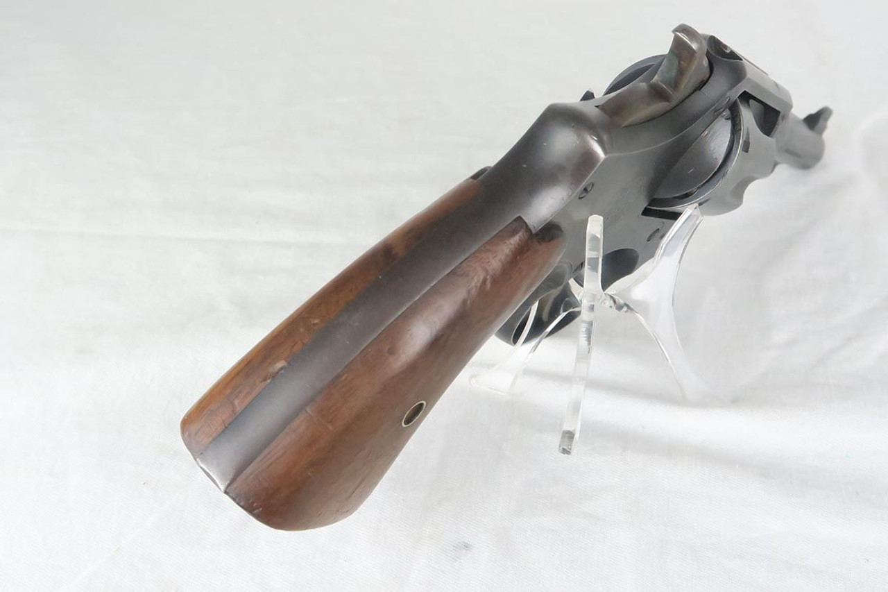 Smith & Wesson Victory Revolver - U.S. Property