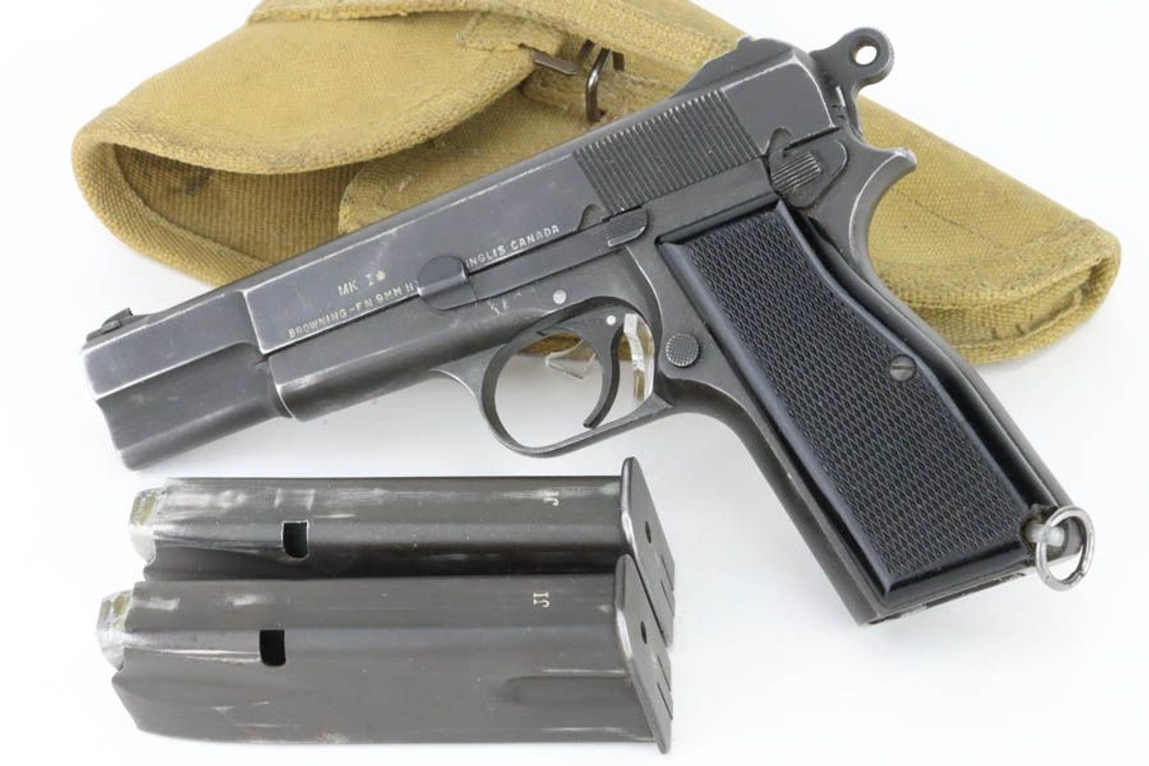 Excellent Canadian Inglis High Power Mk 1* Rig - 1