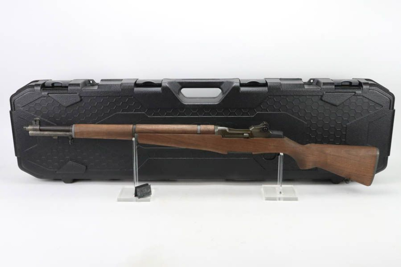 Excellent Springfield M1 Garand - 1943 - 1