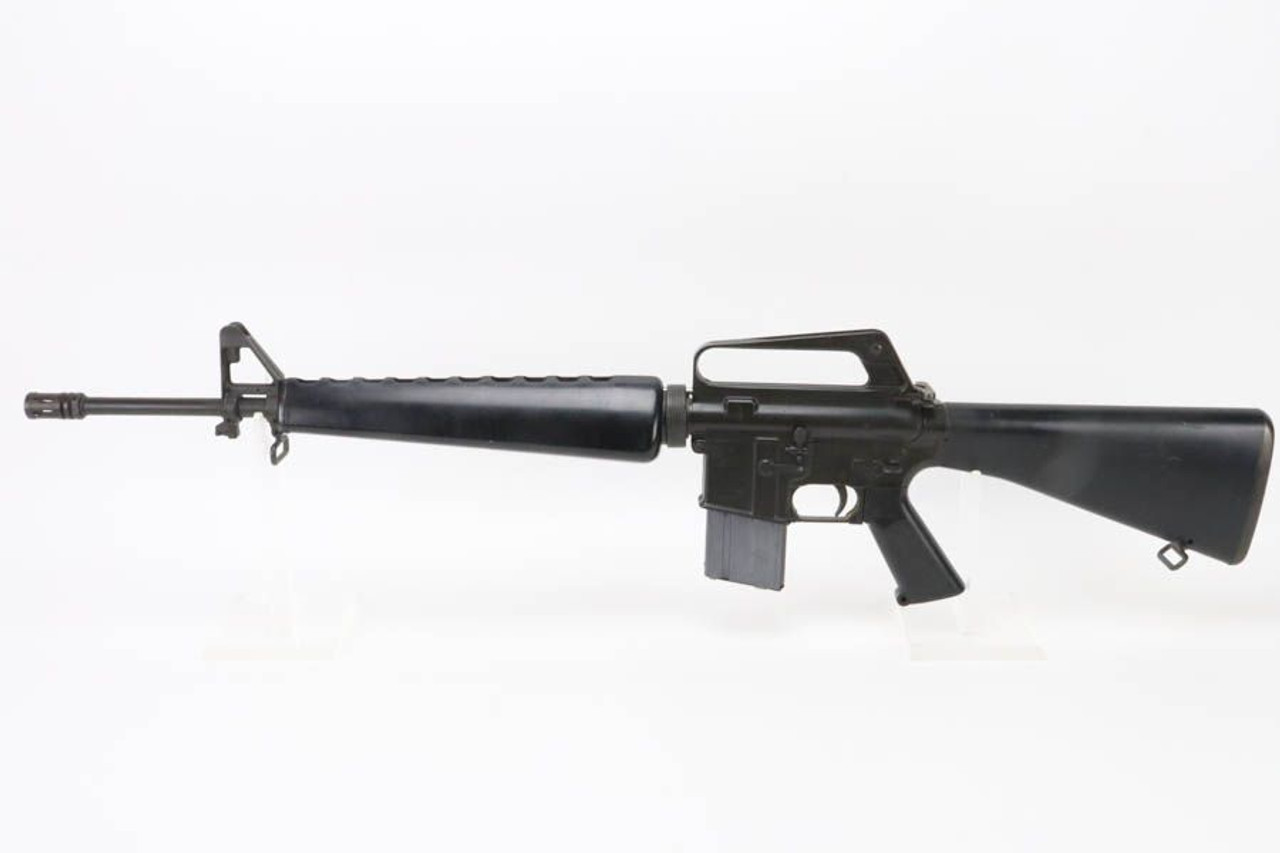 Colt M16A1 Replica Rifle - SPG Japan - 1