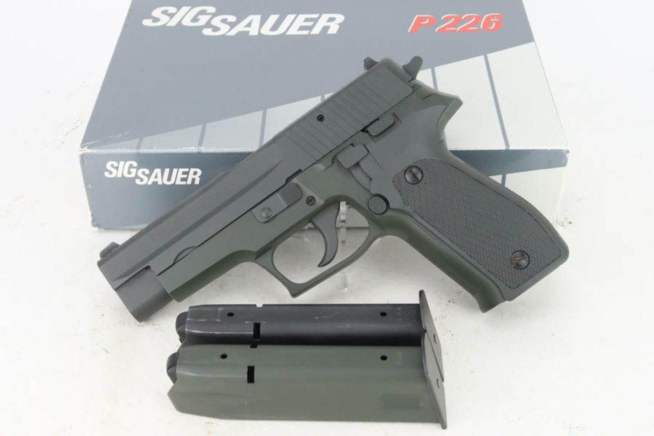 ANIB Sig Sauer P226 - 1