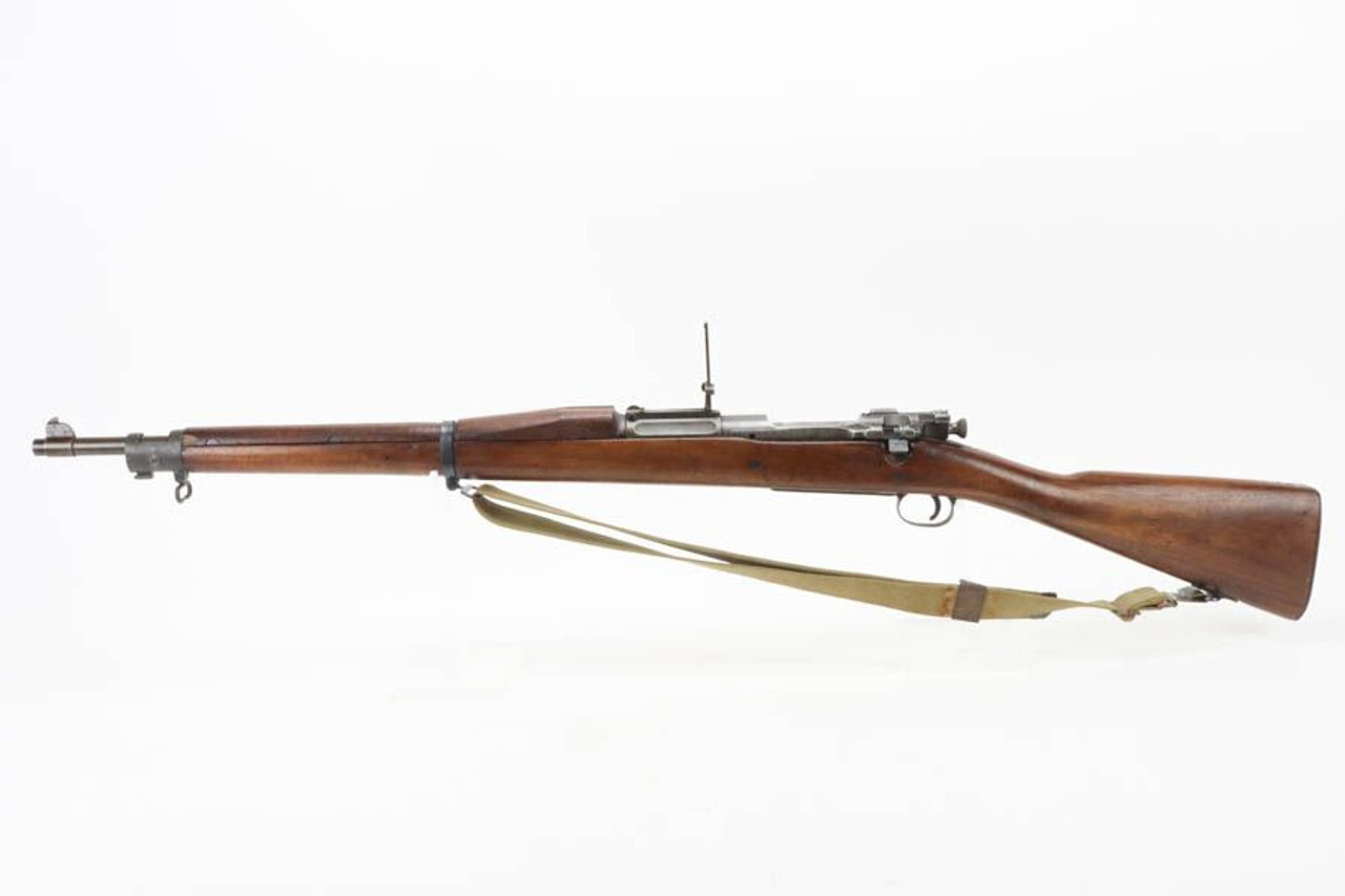 Remington Model 1903 - 1942 mfg - 1