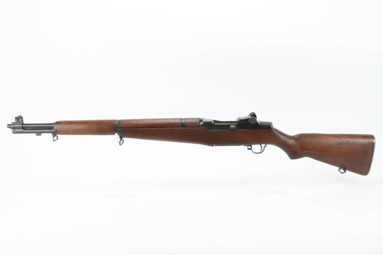 Very Nice 1955 IHC M1 Garand - Parts Correct - 1
