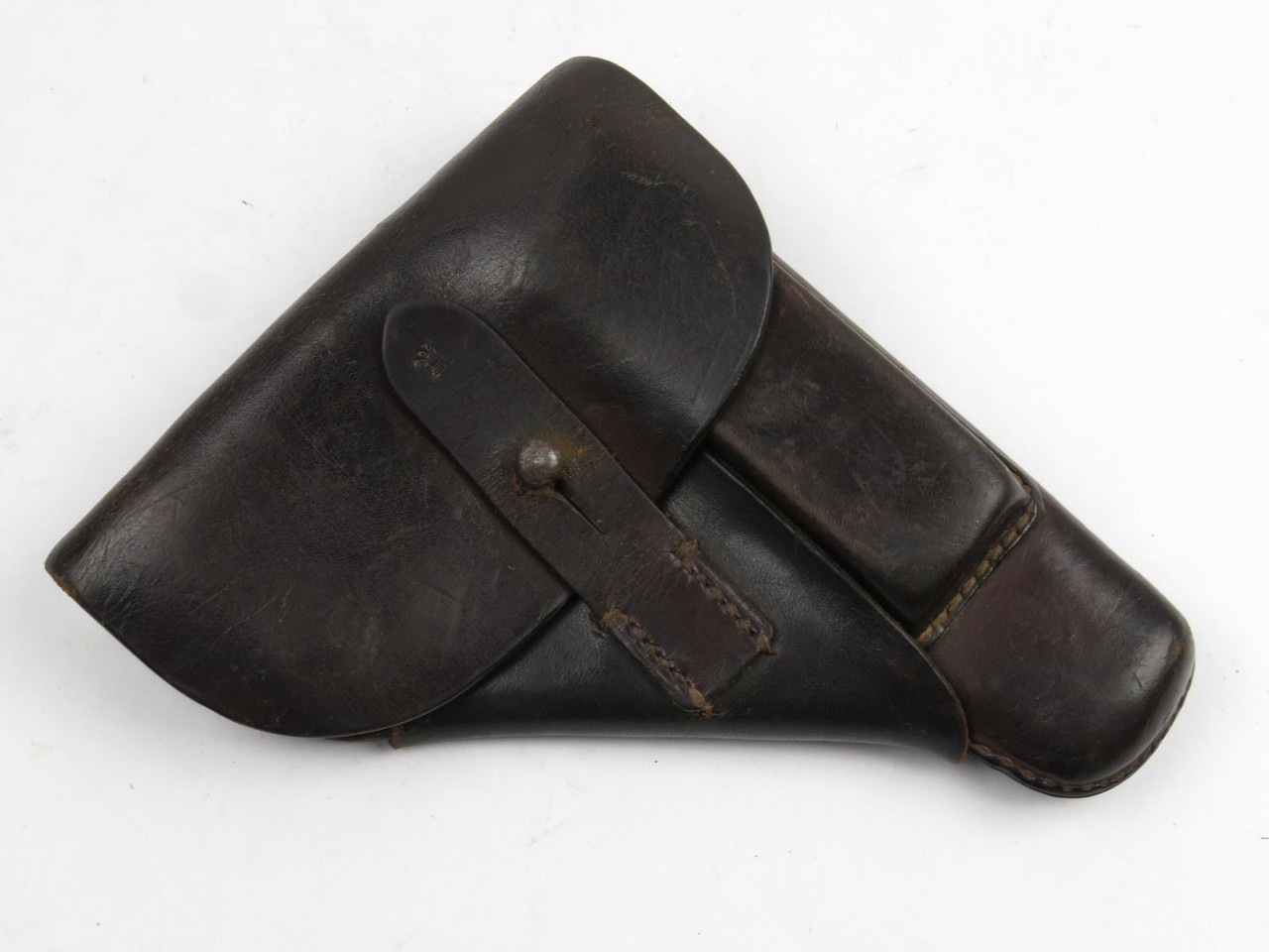 1941 Mauser HSC Holster - 1