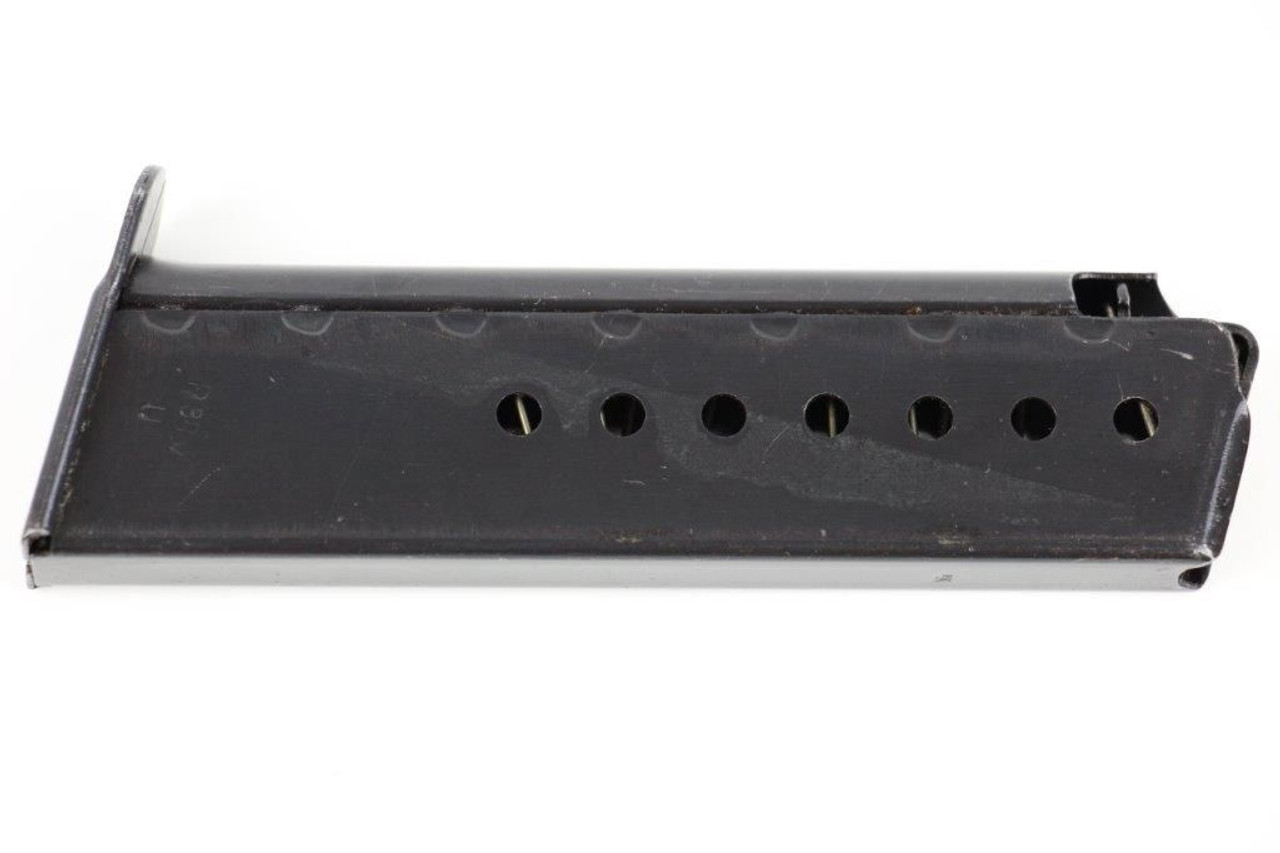 Walther P.38 U Magazine - 1