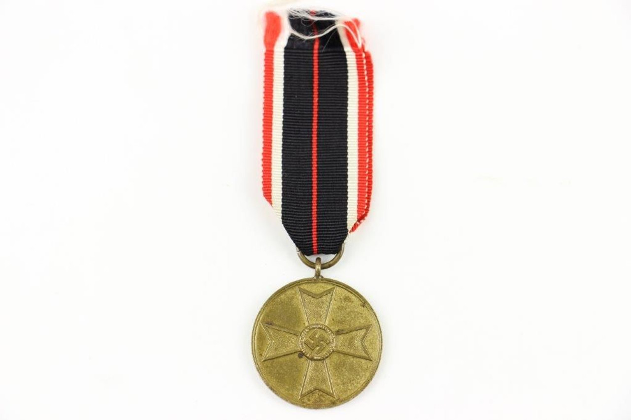 German War Merit Medal - 1
