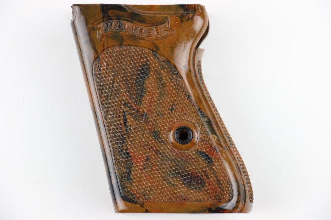 Excellent Walther PPK Grip - 1