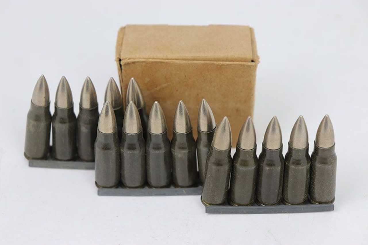RARE STG 44/MP 44 Ammo - 1