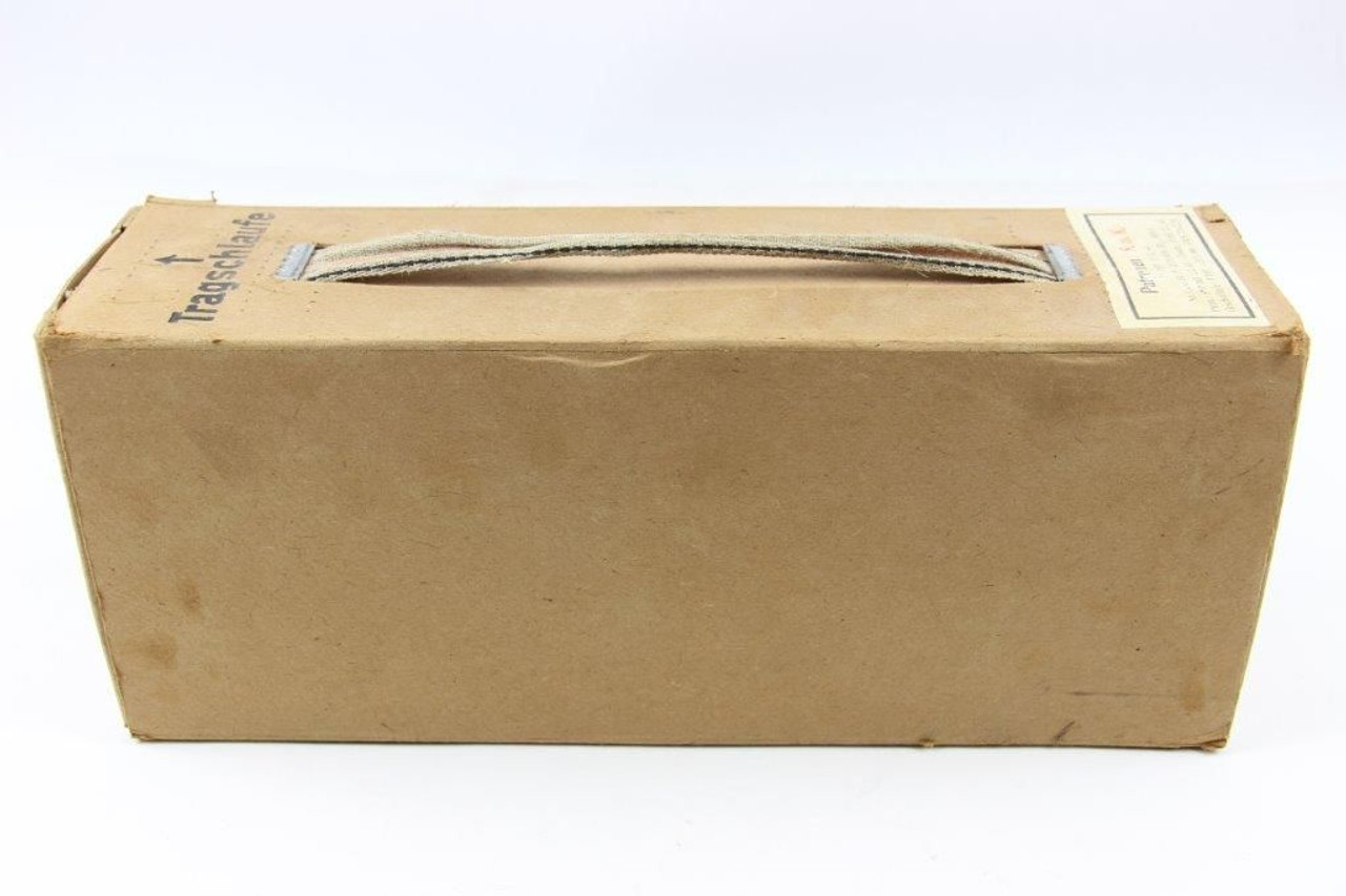 Unopened WW2 German Battle Pack: Armor Piercing 8mm Mauser - 1