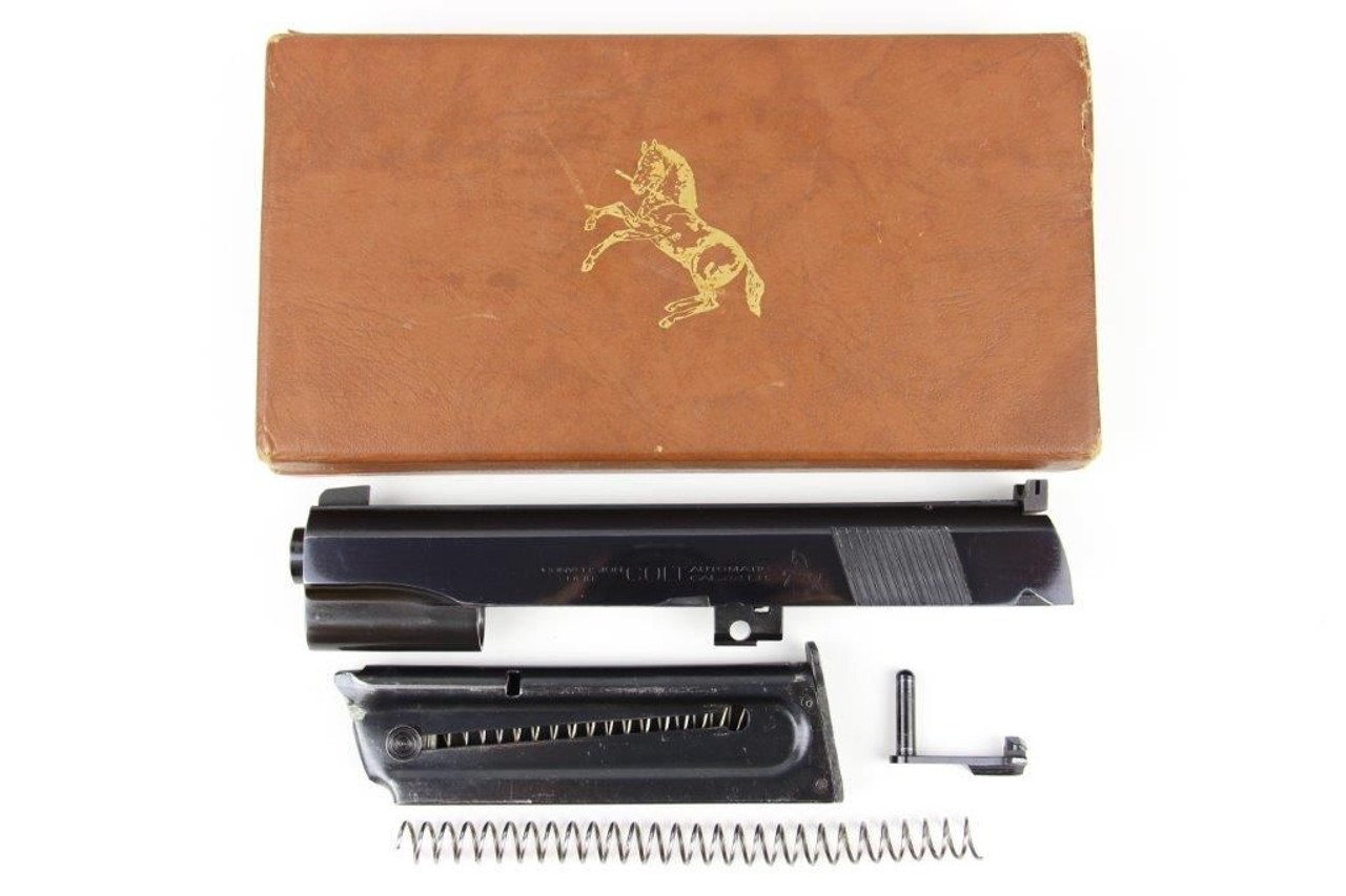 M1911 Colt .22 Conversion Kit - 1