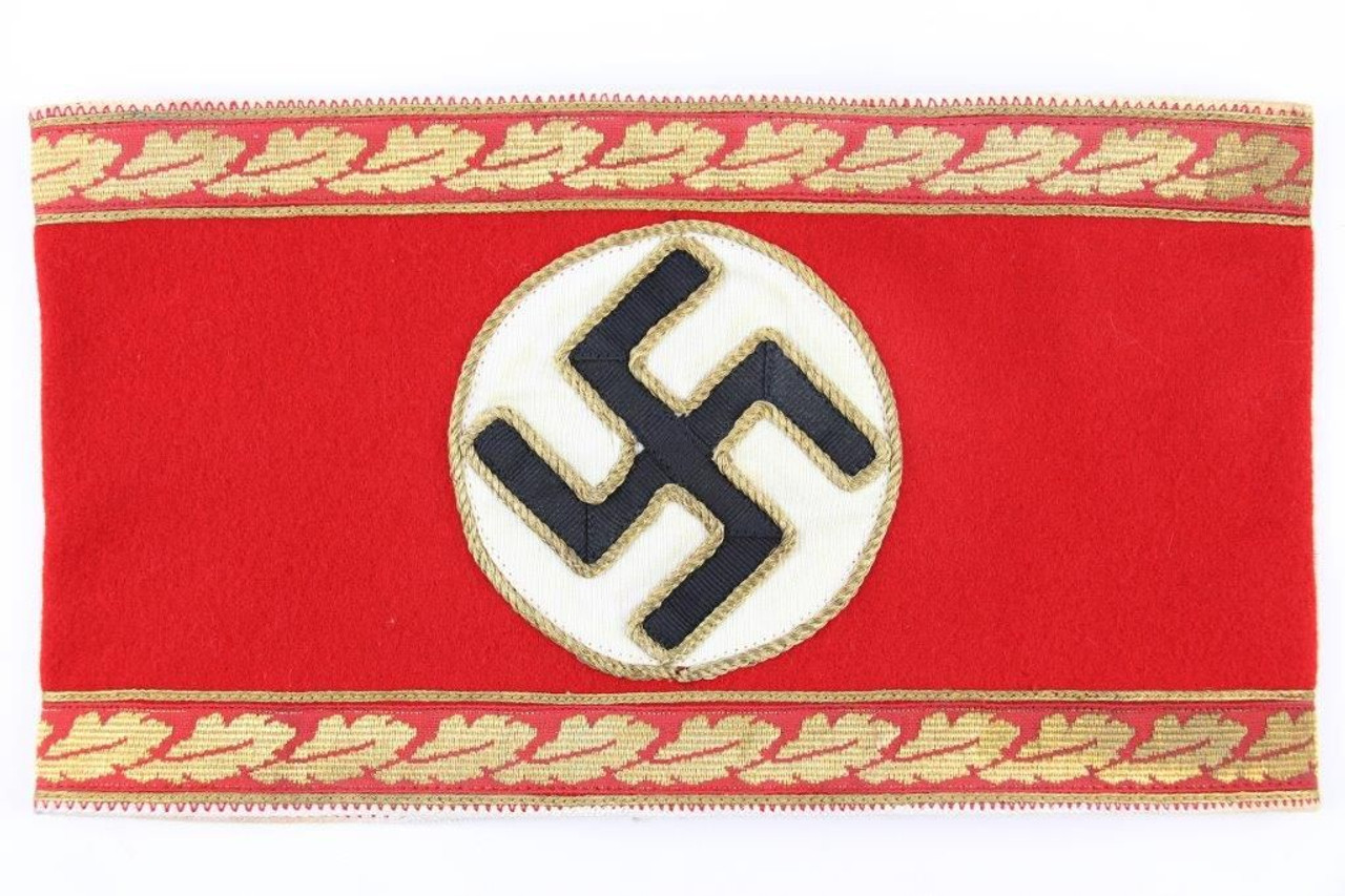RZM Party Leader Armband - 1