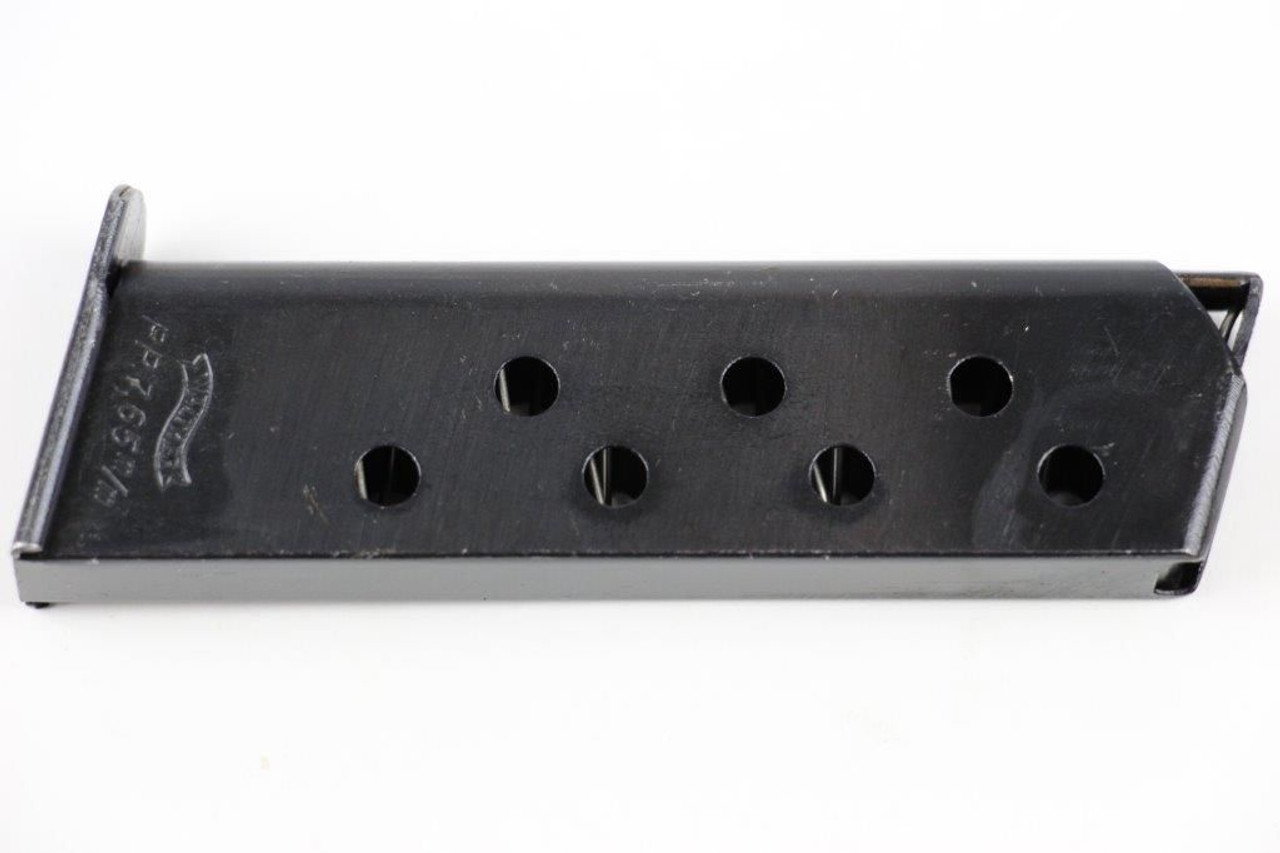 Excellent Wartime Walther PP Magazine - 1