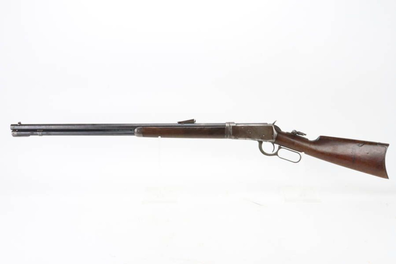 Nice Winchester Model 1894 - 1911 mfg - 1