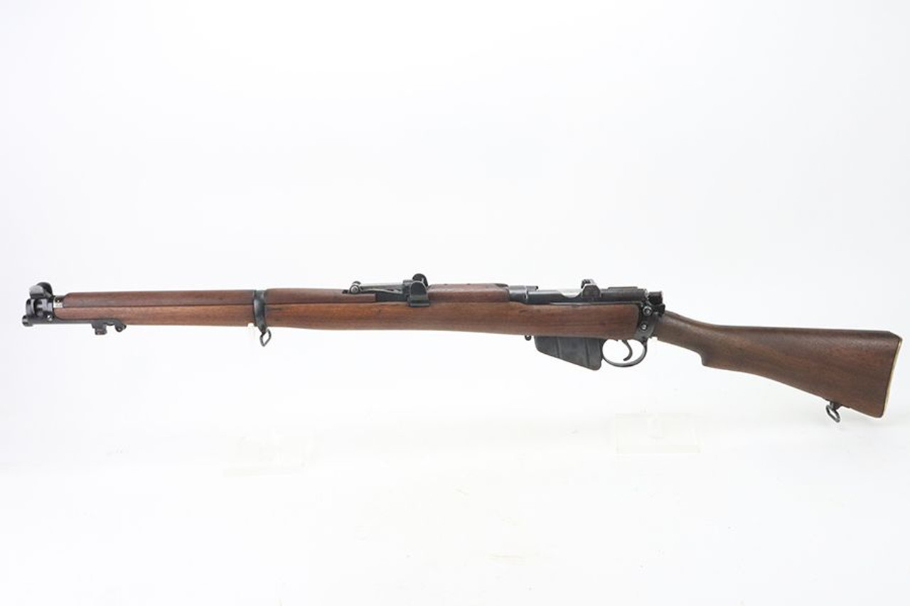 Very Nice Enfield No1 Mk3 SHTLE - 1918 mfg - 1