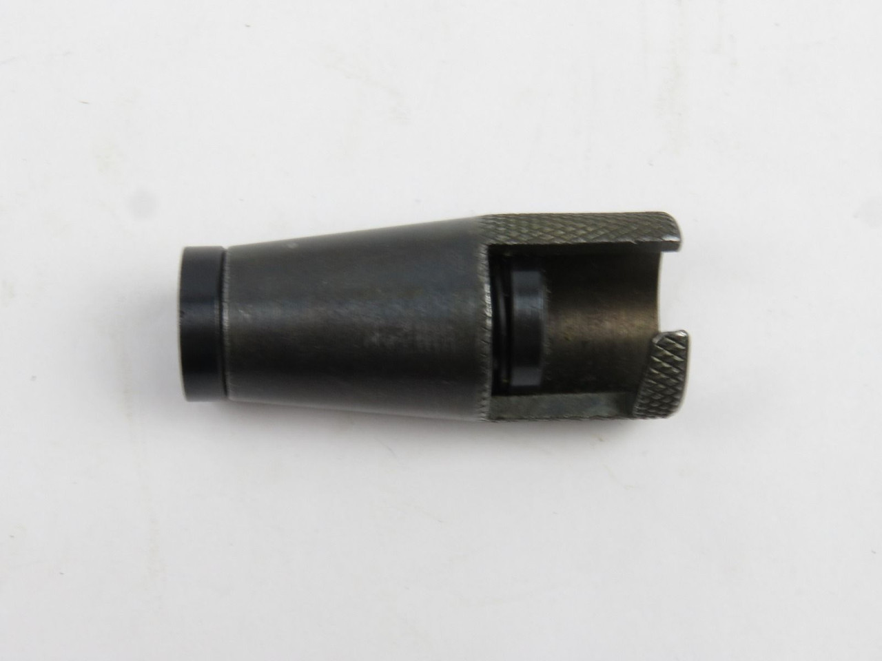 Military Luger Muzzle Cap - 1