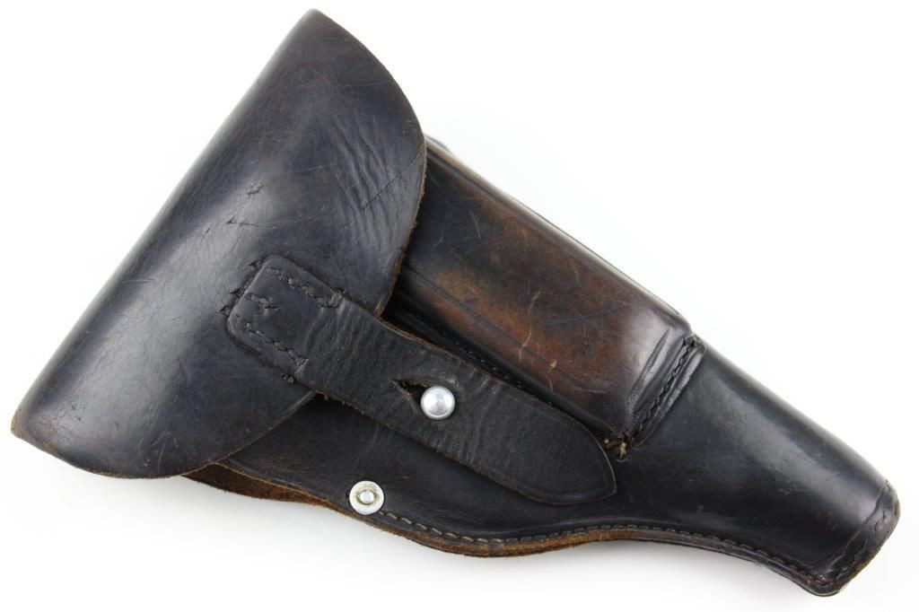 1938 Dated 7.65mm Holster - 1