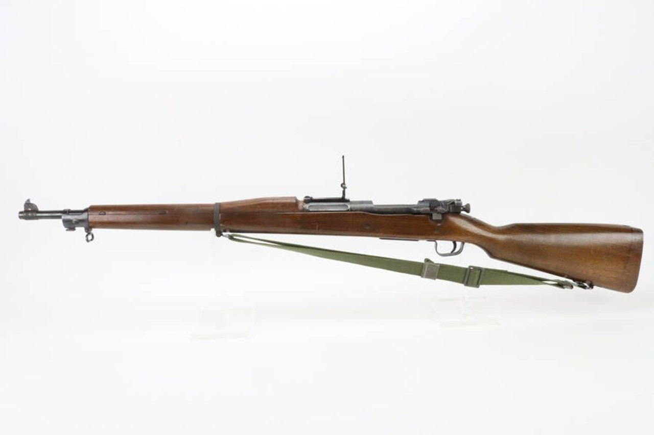 Springfield 1903 - 1917 mfg - 1