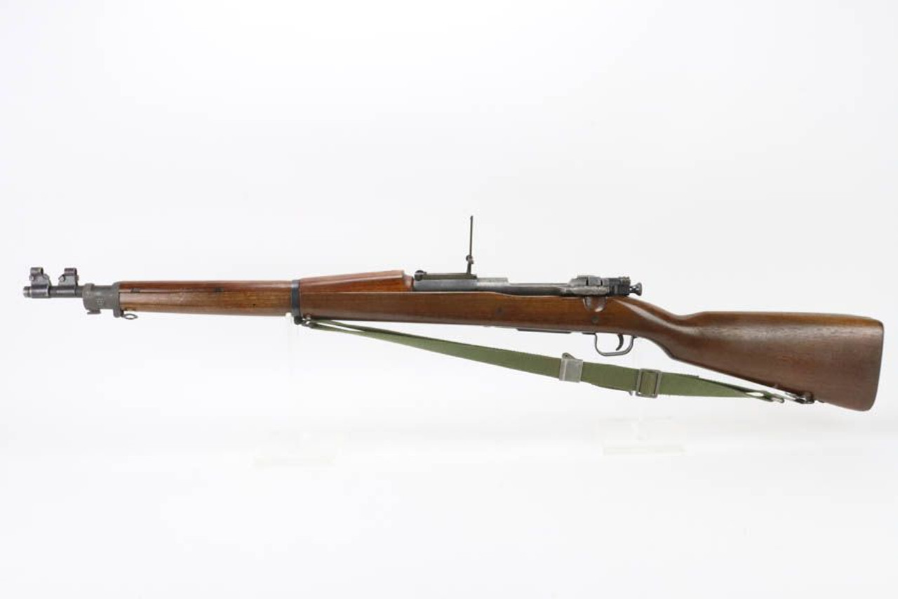 Rock Island Arsenal Model 1903 - 1917 mfg - 1