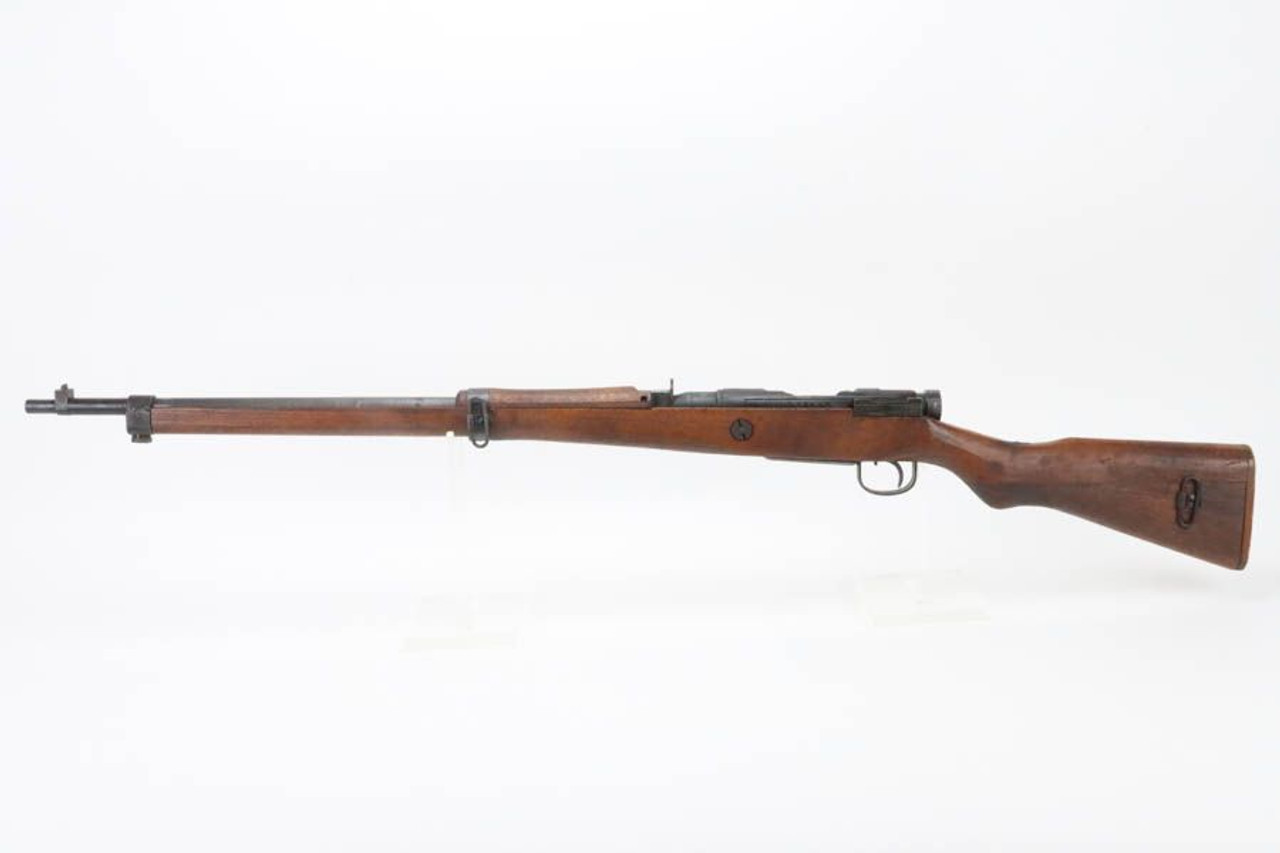 Nice Late War Nagoya Type 99 Arisaka - 8th Series - 1