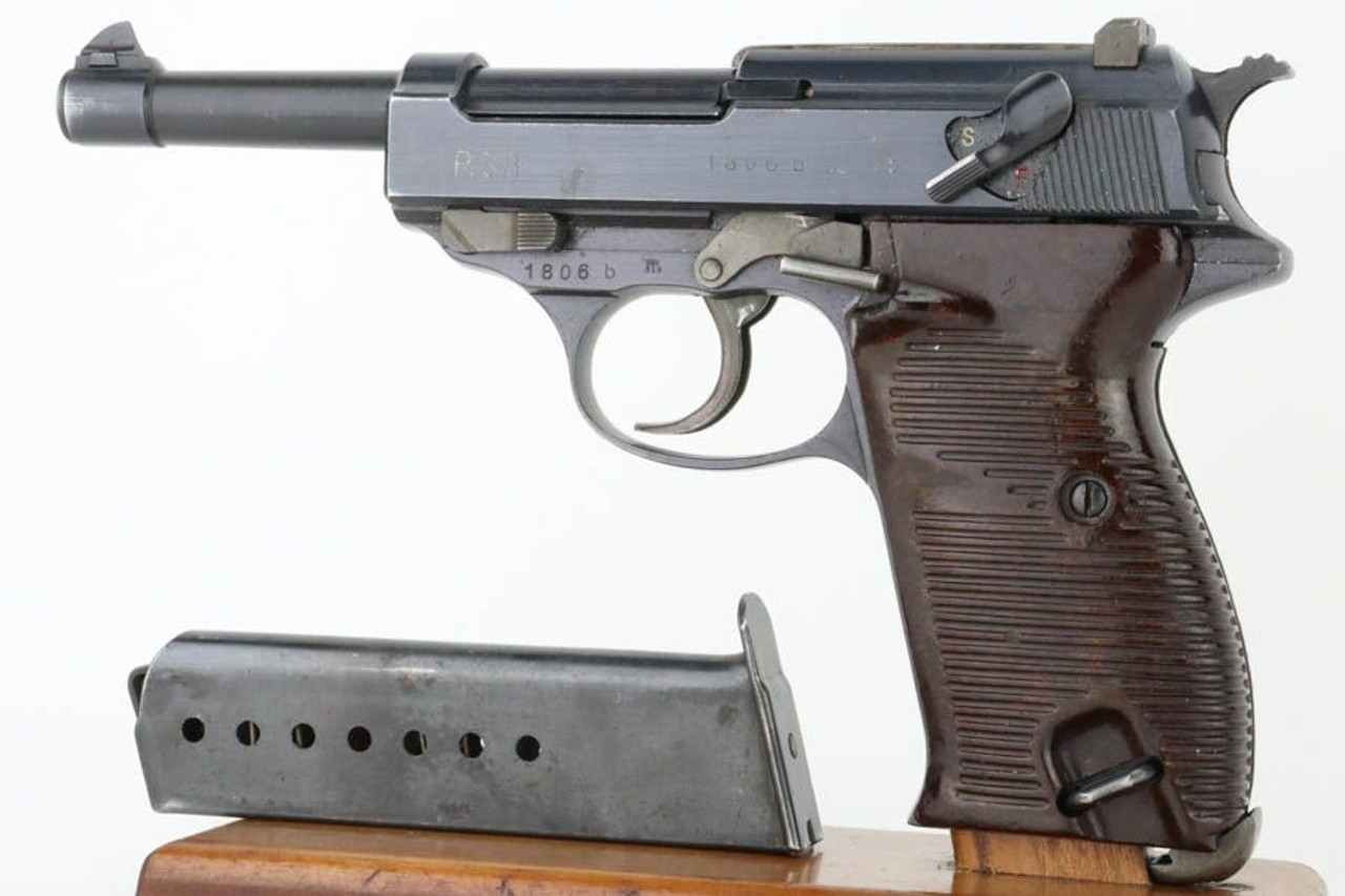 Minty AC 45 Walther P.38 - 1