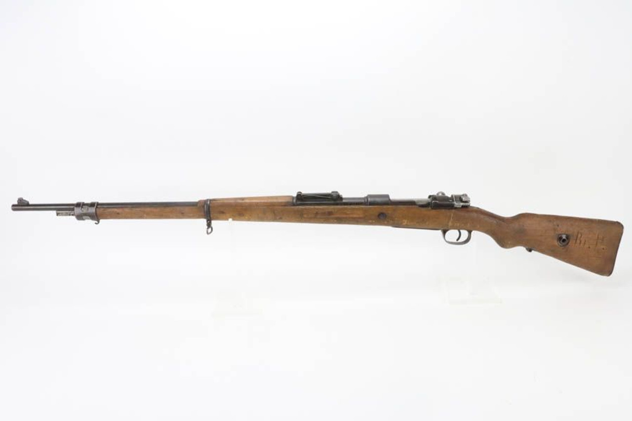 Danzig Gewehr 98M - 1917 Mfg - 1