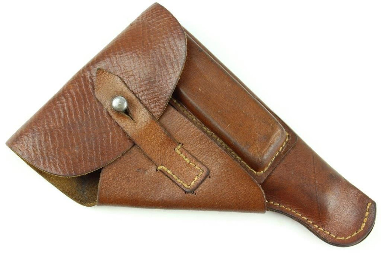 Late WW2 7.65mm Holster - 1