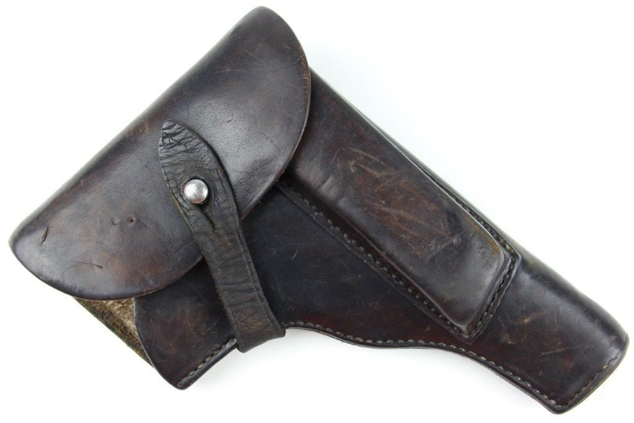 WW2 Radom VIS 35 Holster - 1