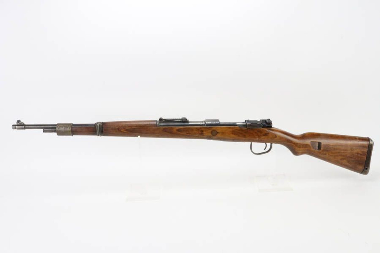Nice Czech K98k - Post War - 1