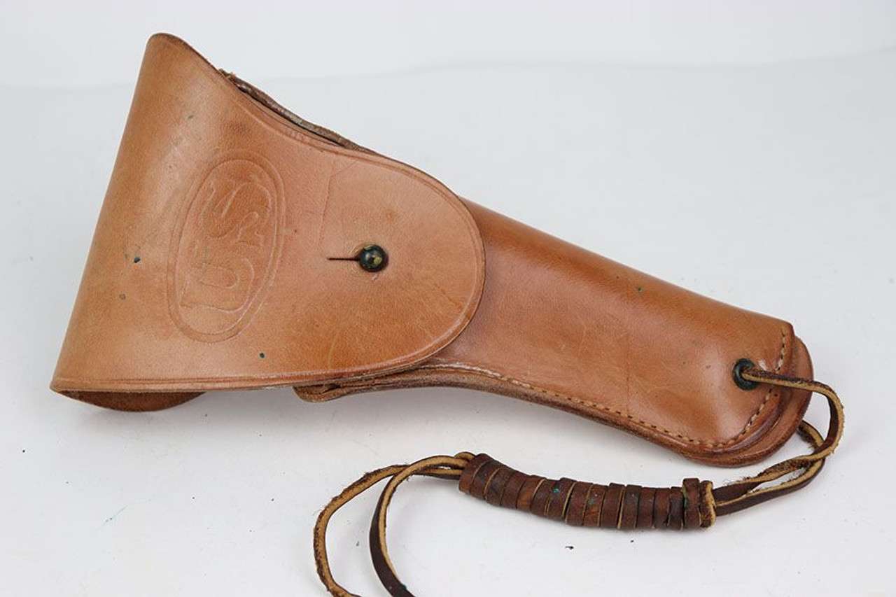 Excellent -1944 BOYT M1916 Holster - 1