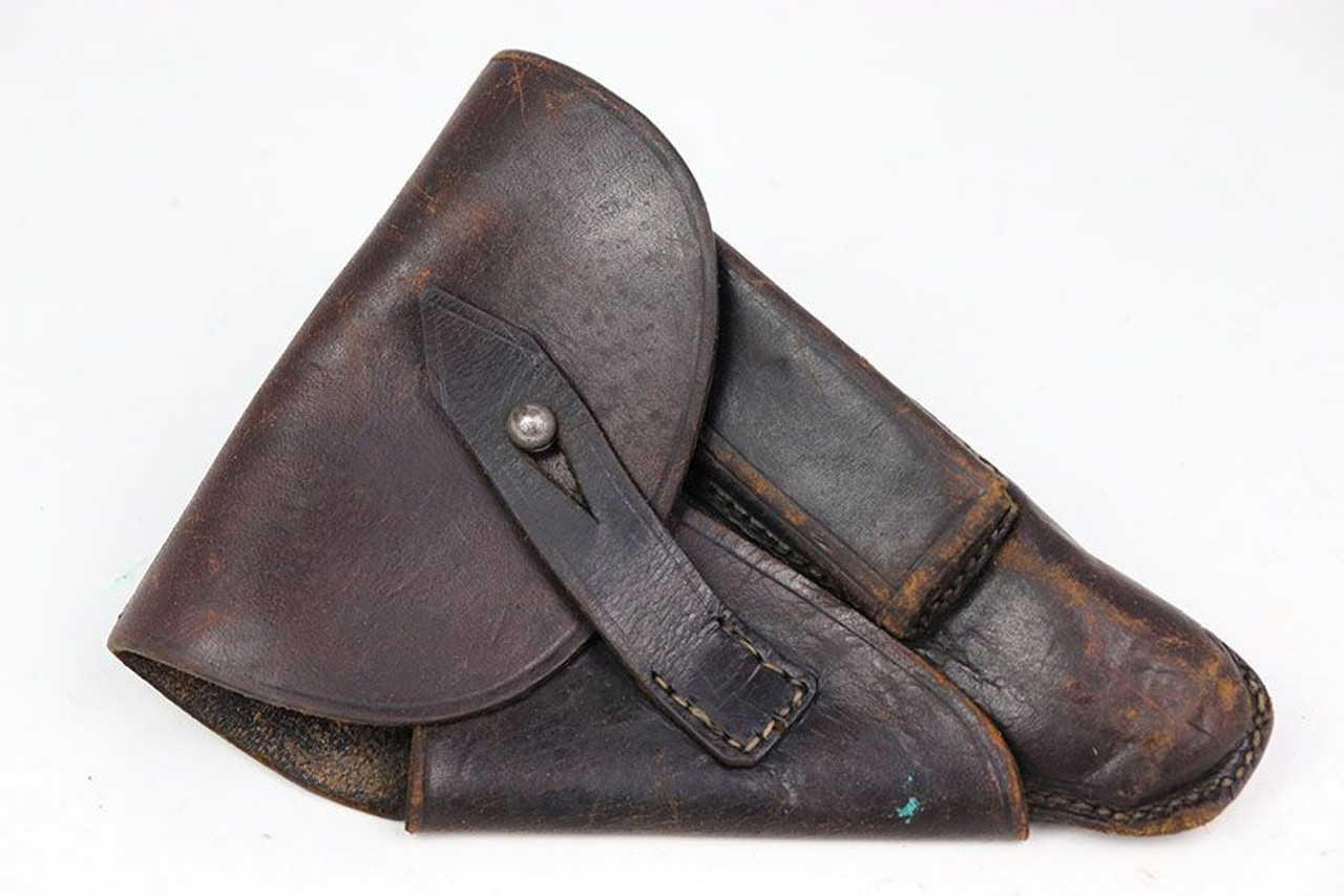 Unmarked 7.65mm Holster - 1