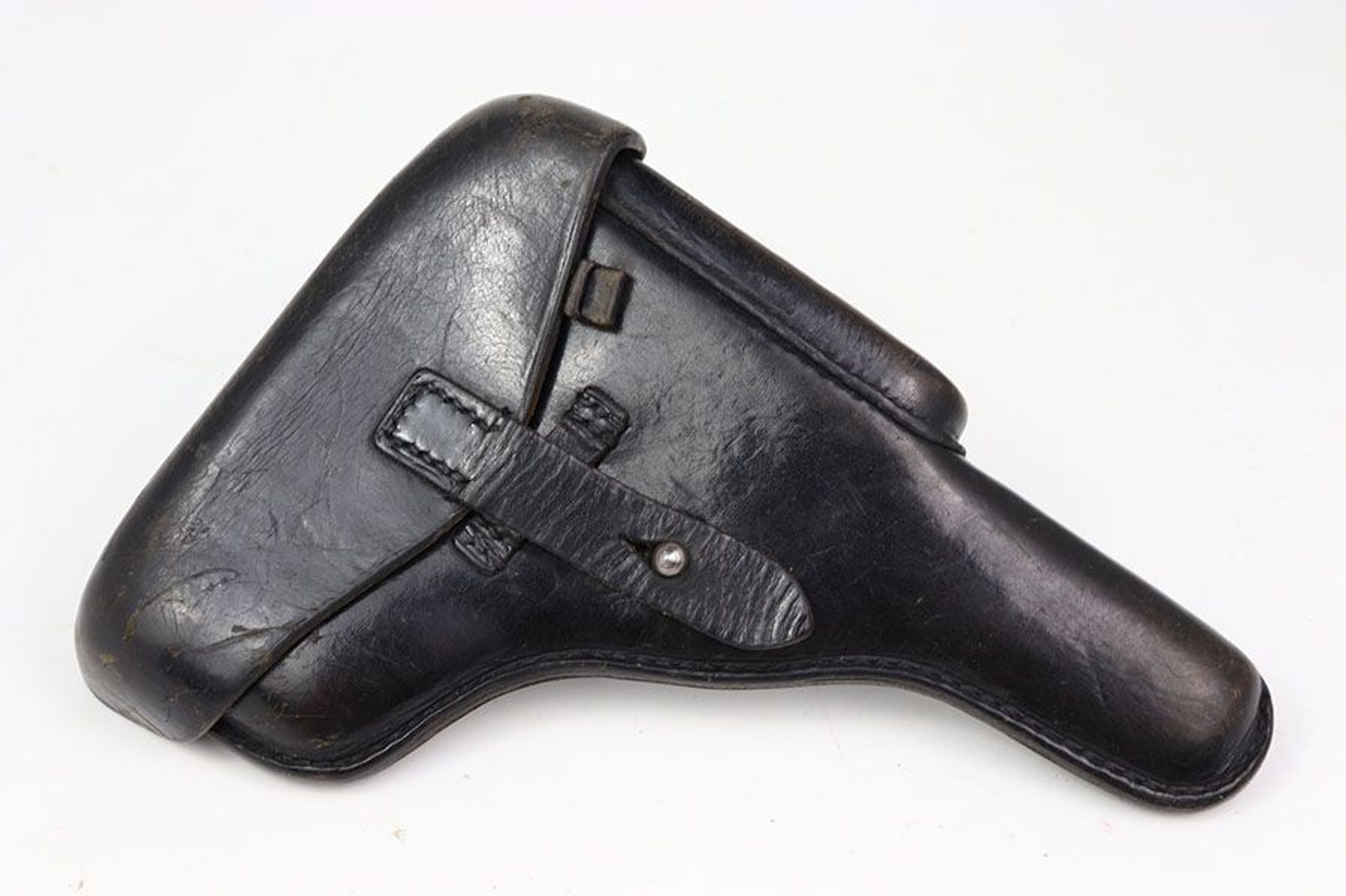 Star Model B Holster - 1