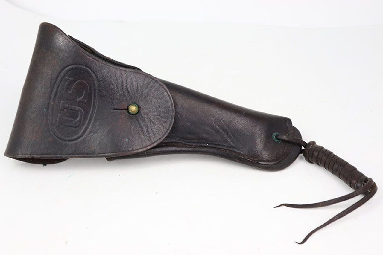 1942 Enger Kress M1916 Holster - 1