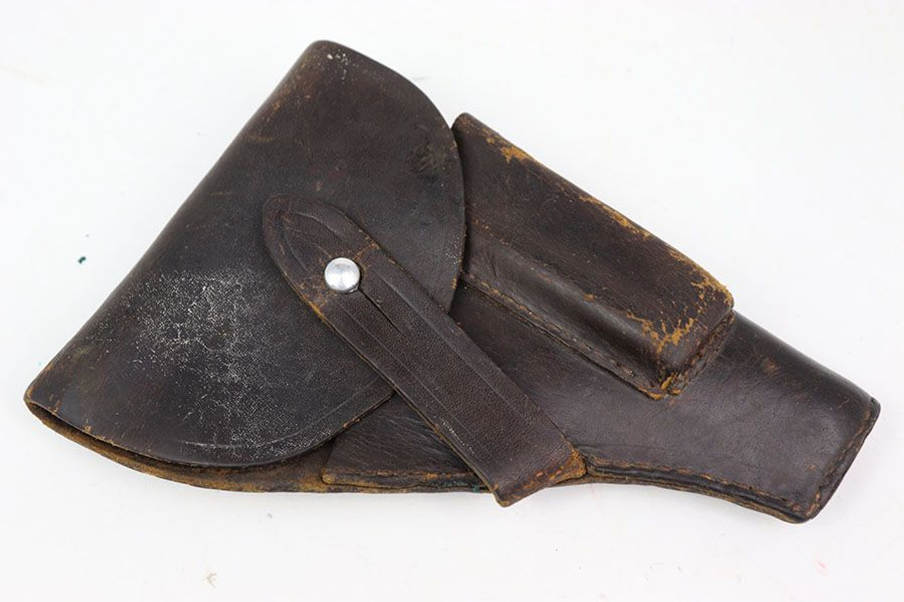 Unique M17 Holster - Unmarked - 1