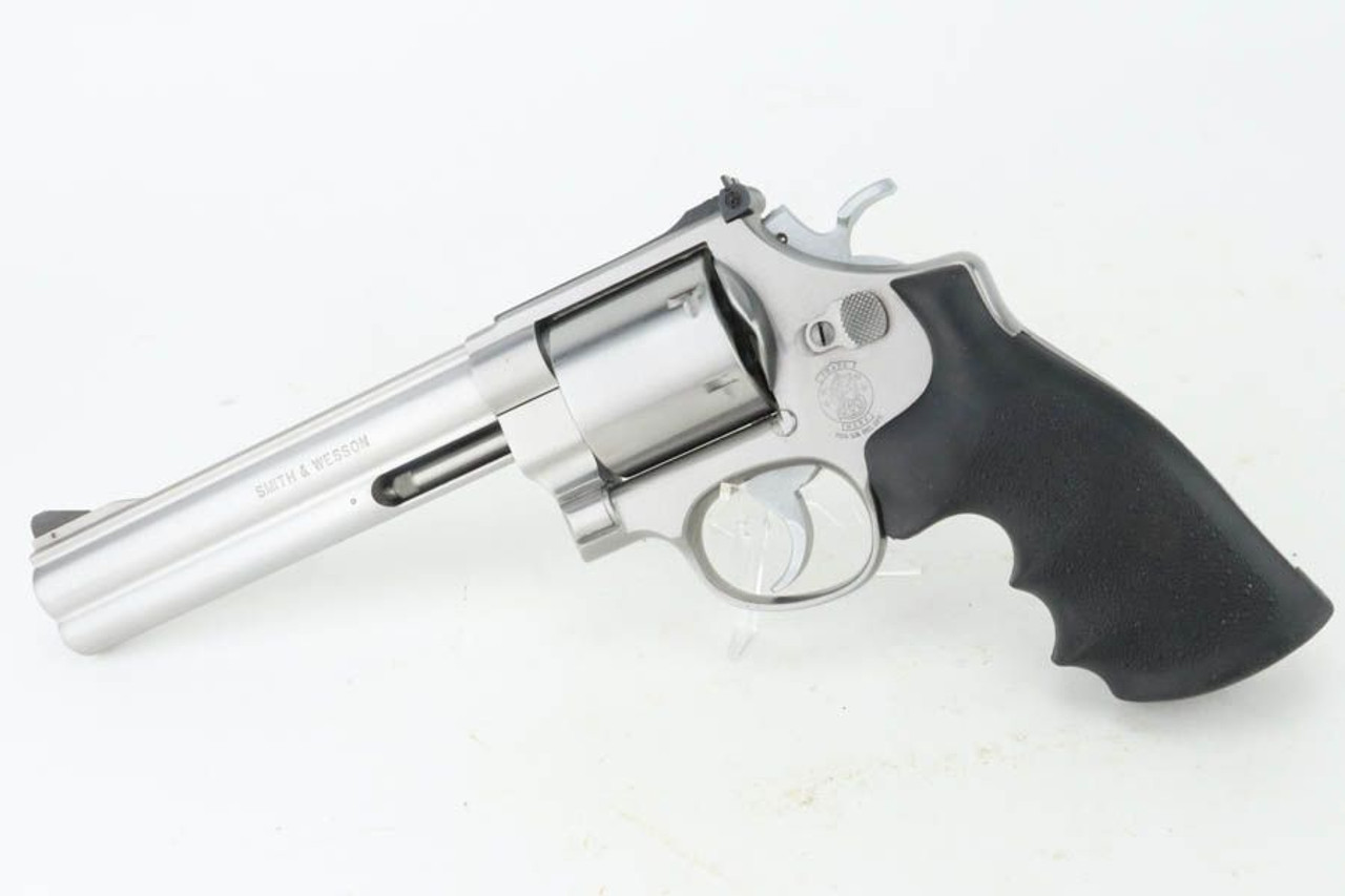 S&W Model 657-2 Classic Hunter - .41 Magnum - 1