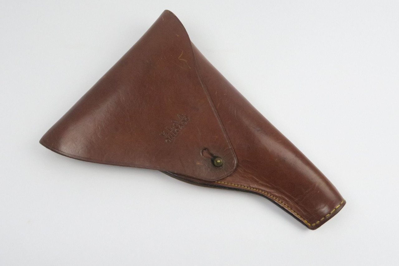 1920s American Eagle Luger Holster - 1