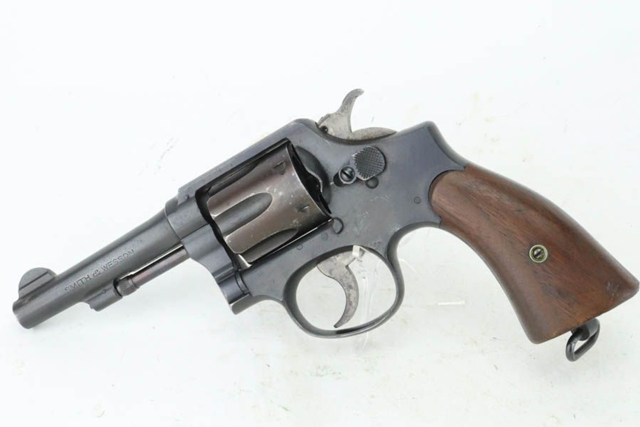 U.S. Navy Smith & Wesson Victory - 1