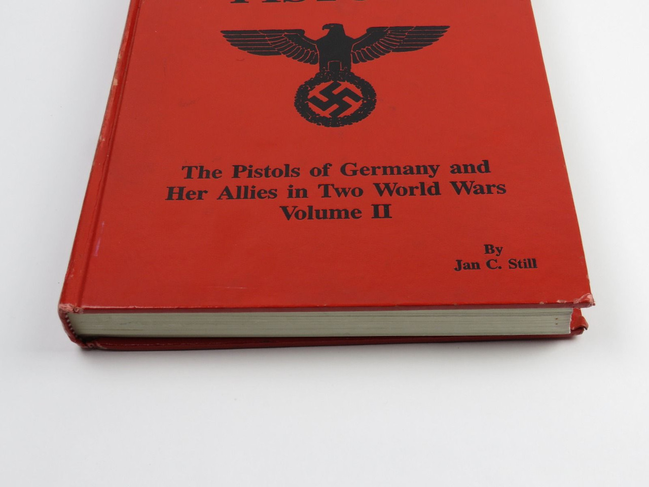 Axis Pistols Volume 2 - 1