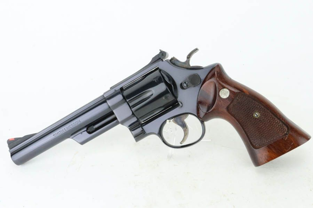 Mint Smith & Wesson Model 57 - .41 Magnum - 1