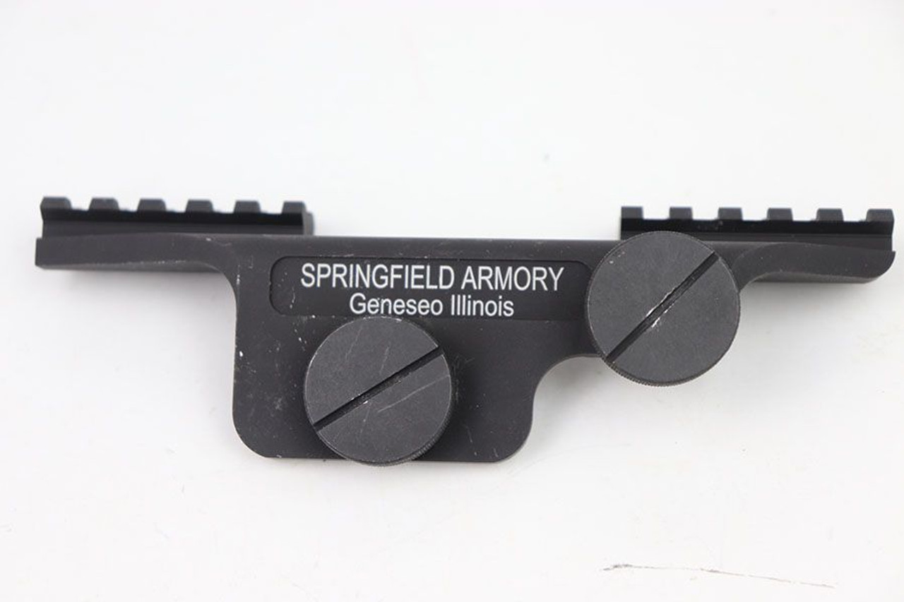 Springfield Armory OEM Gen 4 M1A Scope Mount - 1