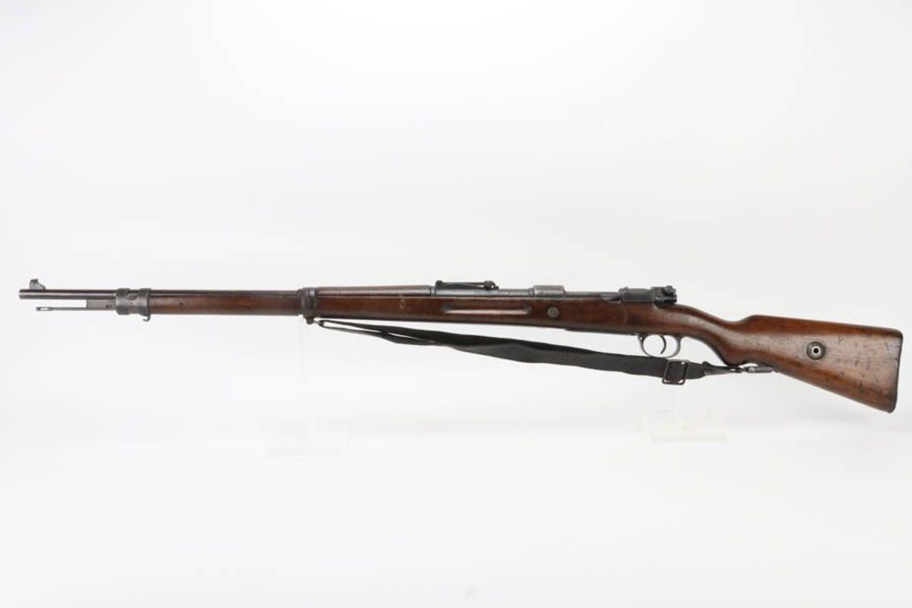 Very Nice Oberndorf G98M - 1915 mfg - 1